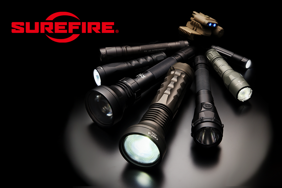 SUREFIRE SUREFIRE