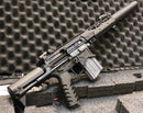 BATTLEARMS® Carbon Fiber HeatShield