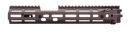 【取寄】Daniel Defense RIS III 13" FSP FDE