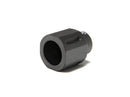 【在庫あり】BATTLEARMS® 9mm 4 Flat Flash Can 1/2x28