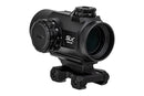 Primary Arms SLx MD-25 Gen2 Rotary Knob 25mm Microdot