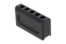 【取寄】Primary arms MicroPrism™ Straight Riser - 1.93"