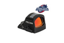 【取寄】Holosun HS507C-X2 Pistol Red Dot Sight - ACSS® Vulcan® Reticle