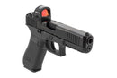 【取寄】Holosun HE507C-GR-X2 Pistol Green Dot Sight - ACSS® Vulcan™ Reticle