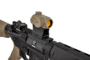 【取寄】Primary Arms SLx Advanced Rotary Knob Microdot Red Dot Sight