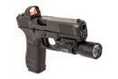 【取寄】Primary Arms Classic Series 24mm Mini Reflex Sight - 3 MOA Dot