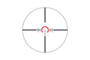【取寄】Primary Arms GLx 1-6x24mm FFP Rifle Scope