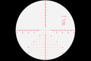 【取寄】Primary Arms GLx 4-16x50FFP Rifle Scope - Illuminated