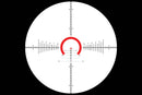 【取寄】Primary Arms Compact PLx-1-8x24mm FFP Rifle Scope - Illuminated ACSS Raptor
