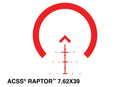 【取寄】Primary Arms SLx 1-6x24mm FFP Rifle Scope - Illuminated