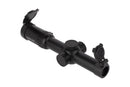 【取寄】Primary Arms SLx 1-6x24mm SFP Rifle Scope Gen III
