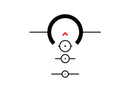【取寄】Primary Arms SLx 1-6x24mm SFP Rifle Scope Gen III