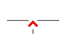 【取寄】Primary Arms SLx 1-6x24mm SFP Rifle Scope Gen III