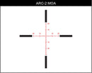 【取寄】Primary Arms SLx 4-14x44mm FFP Rifle Scope