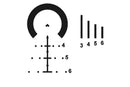 【取寄】Primary Arms SLx 4-14x44mm FFP Rifle Scope