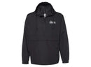 【注文受付中】DANIEL DEFENSE® MENS RAIN JACKET