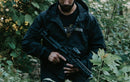 【注文受付中】DANIEL DEFENSE® MENS RAIN JACKET