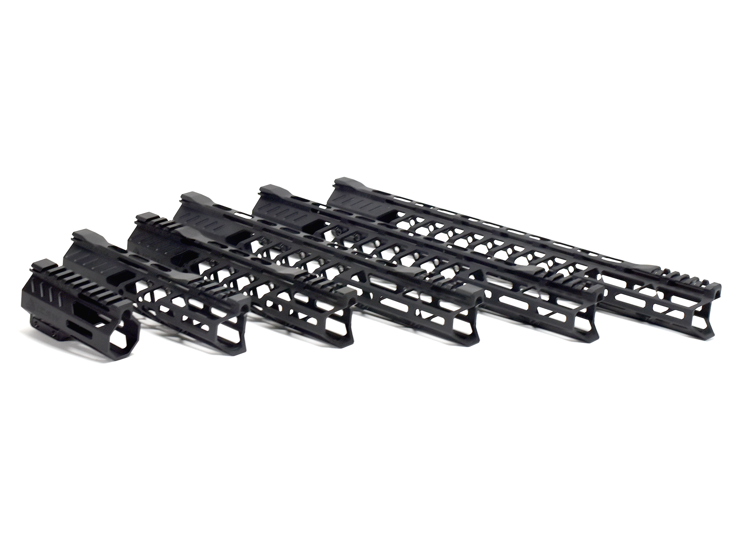 【予約】BERSERKER LITE HANDGUARD