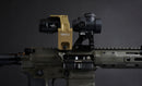 【取寄】FAST - OMNI Magnifier Mount