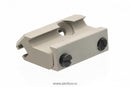 B-25U RAIL