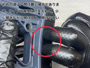 New MAGPUL CTR バッテリーエクステンション