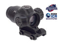 【取寄】Primary Arms SLx 3X Micro Prism with Red Illuminated