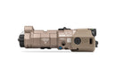 B.E. MEYERS MAWL-C1+ IR / VISIBLE LASER Tan