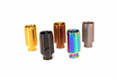 【在庫あり】WRAITH TI LINEAR COMP