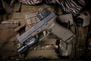 【在庫あり】AALG-001 Lens Guard For Aimpoint® ACRO® P2
