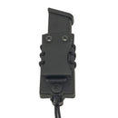 <transcy>Evolution Universal Pistol Magazine Pouch (Attachments In Drop Down)</transcy>