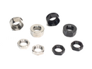 TITANIUM JAM NUT