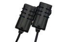 <transcy>Evolution Rotating Double Pistol Belt Mount</transcy>