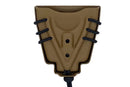 Evolution Universal Handcuff Holder (Attachments In Drop Down)
