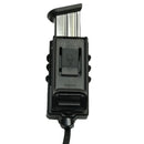 <transcy>Evolution Universal Pistol Magazine Pouch (Attachments In Drop Down)</transcy>