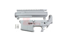 【予約】Zparts Forged Blank Receiver for PTW フルオートシア無し
