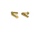 【在庫あり】TITANIUM BERSERKER TAKEDOWN PIN SETS