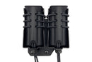 Evolution Double Pistol Pouch Offset MOLLE