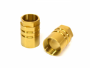BERSERKER TITANIUM BARREL NUT