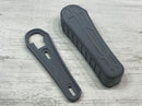 New MAGPUL CTR バッテリーエクステンション