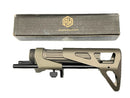【予約】Maxim CQB 7タイプ Stock