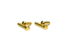 TITANIUM STANDARD TAKEDOWN PIN SETS