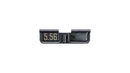 Noveske Engraved Mil-Spec Port Doors 5.56