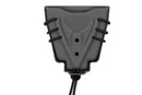 Evolution Double Universal Handcuff Holder (Attachments In Drop Down)
