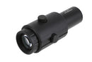<transcy>Primary Arms 3X LER Red Dot Magnifier Gen IV</transcy>