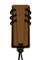 <transcy>Evolution Extended Pistol Magazine Pouch (Attachments In Drop Down)</transcy>