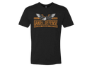 DD® AMERICAN EAGLE TEE