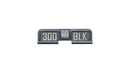 【在庫あり】Noveske Engraved Mil-Spec Port Doors 300BLK
