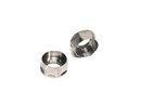 TITANIUM JAM NUT