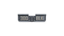 【在庫あり】Noveske Engraved Mil-Spec Port Doors 300BLK