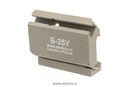 B-25U RAIL